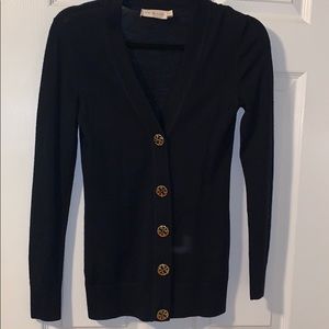Tory Burch Simone Cardigan